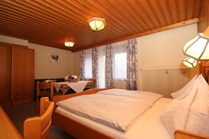 Beispiel Familienzimmer